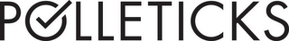 POLLETICKS logo