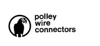 POLLEY WIRE CONNECTORS logo