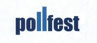 POLLFEST logo