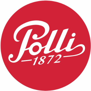 POLLI 1872 logo