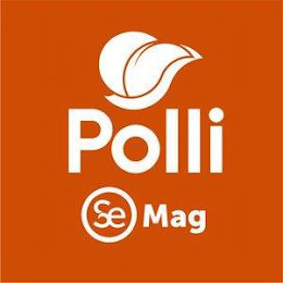 POLLI SE MAG logo