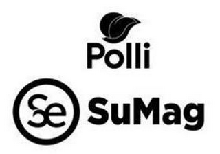 POLLI SE SUMAG logo