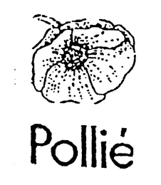 POLLIE logo