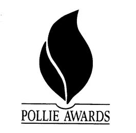 POLLIE AWARDS logo
