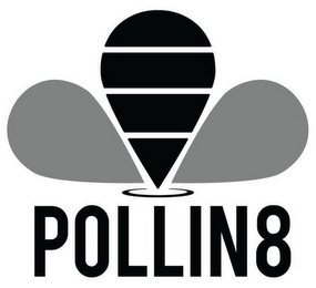 POLLIN8 logo