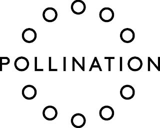 POLLINATION logo
