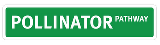 POLLINATOR PATHWAY logo