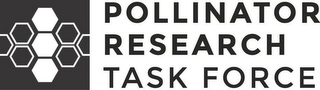 POLLINATOR RESEARCH TASK FORCE logo