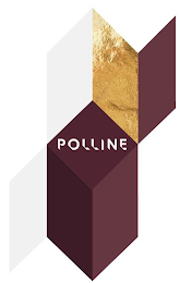 POLLINE logo