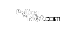 POLLINGTHENET.COM logo