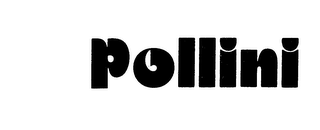 POLLINI logo
