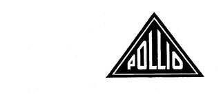 POLLIO logo