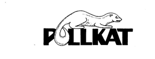 POLLKAT logo