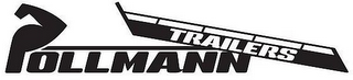 POLLMANN TRAILERS logo