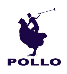 POLLO logo