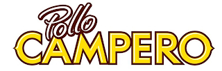 POLLO CAMPERO