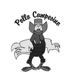 POLLO CAMPESINO logo