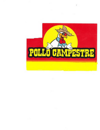 POLLO CAMPESTRE logo
