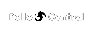 POLLO CENTRAL logo