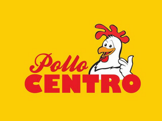 POLLO CENTRO logo