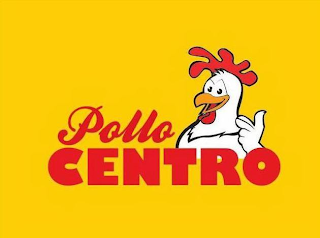 POLLO CENTRO logo
