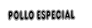 POLLO ESPECIAL logo
