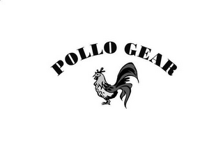 POLLO GEAR logo