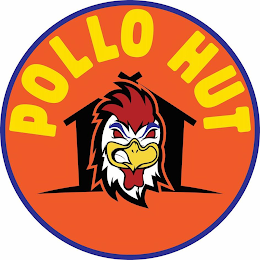 POLLO HUT