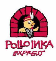 POLLO INKA EXPRESS logo