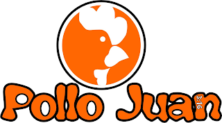 POLLO JUAN 3:16 logo