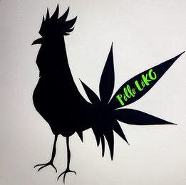 POLLO LOKO logo