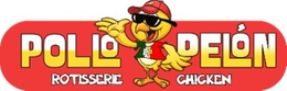 POLLO PELÓN ROTISSERIE CHICKEN PP