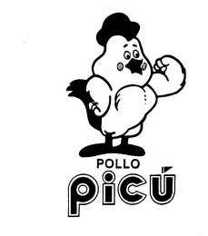 POLLO PICU logo