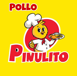 POLLO PINULITO logo