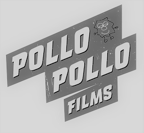 POLLO POLLO FILMS logo