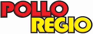 POLLO REGIO logo