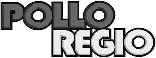 POLLO REGIO logo