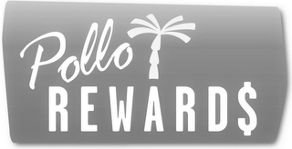POLLO REWARD$ logo