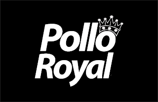 POLLO ROYAL logo