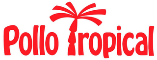 POLLO TROPICAL logo