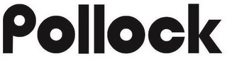POLLOCK logo
