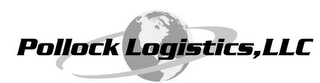 POLLOCK LOGISTICS, LLC logo