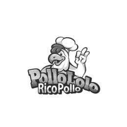 POLLOLOLO RICOPOLLO logo