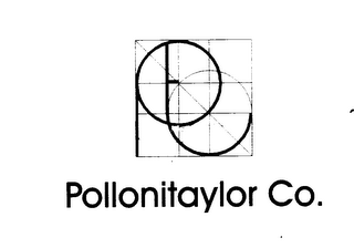 POLLONITAYLOR CO. logo