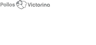 POLLOS V VICTORINA logo