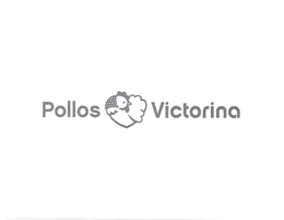 POLLOS VICTORINA logo