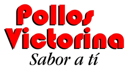 POLLOS VICTORINA SABOR A TÍ logo