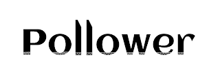 POLLOWER logo