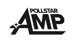 POLLSTAR AMP logo