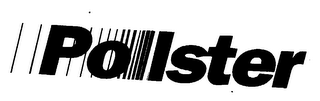 POLLSTER logo